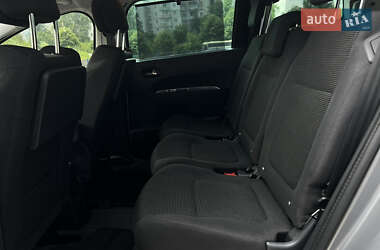 Микровэн Peugeot 5008 2016 в 