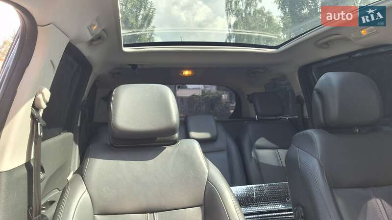Микровэн Peugeot 5008 2011 в Черкассах