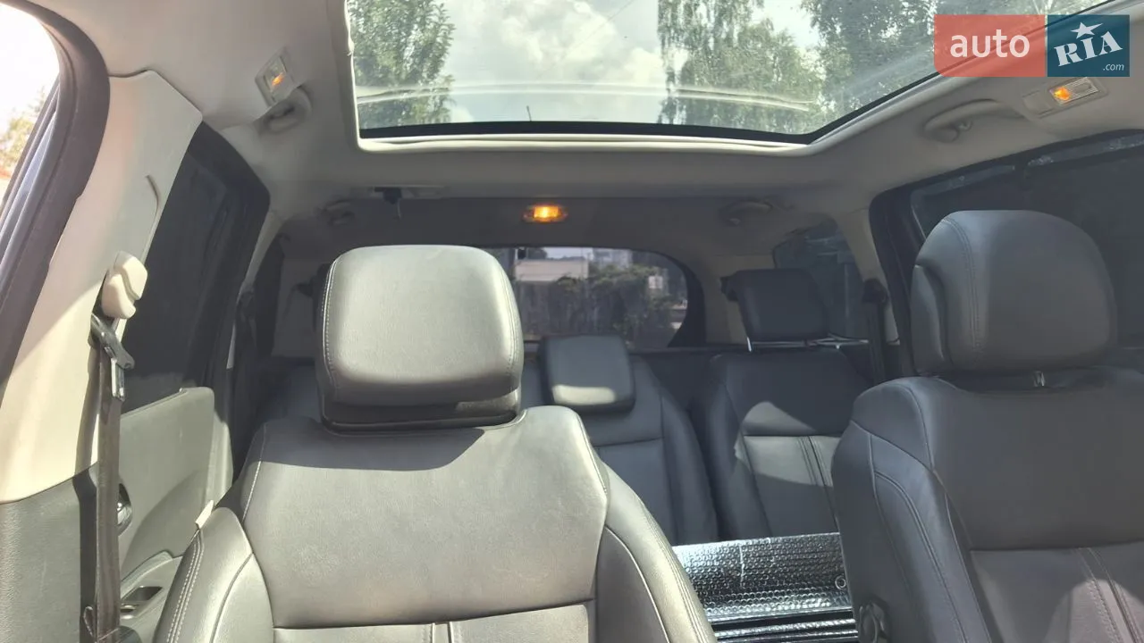 2011 Peugeot 5008 - мініатюра 30