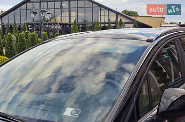 Микровэн Peugeot 5008 2012 в 