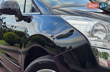 Микровэн Peugeot 5008 2012 в 