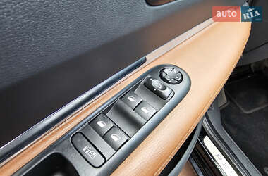 Микровэн Peugeot 5008 2012 в 