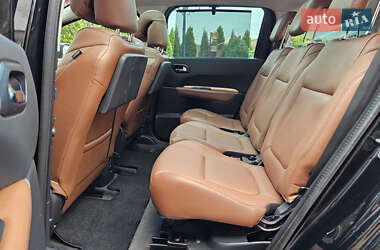 Микровэн Peugeot 5008 2012 в 