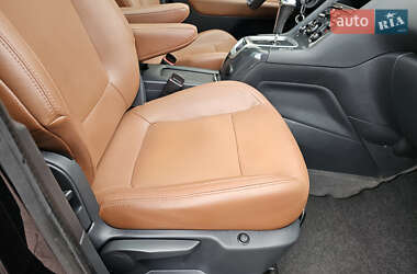 Микровэн Peugeot 5008 2012 в 