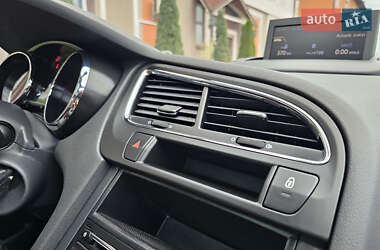 Микровэн Peugeot 5008 2012 в 