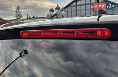 Микровэн Peugeot 5008 2012 в 