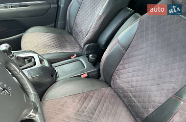 Микровэн Peugeot 5008 2010 в 