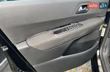 Микровэн Peugeot 5008 2010 в 