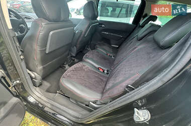 Микровэн Peugeot 5008 2010 в 