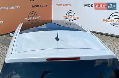 Мікровен Peugeot 5008 2013 в 