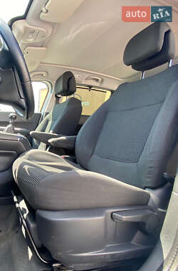 Мікровен Peugeot 5008 2013 в 