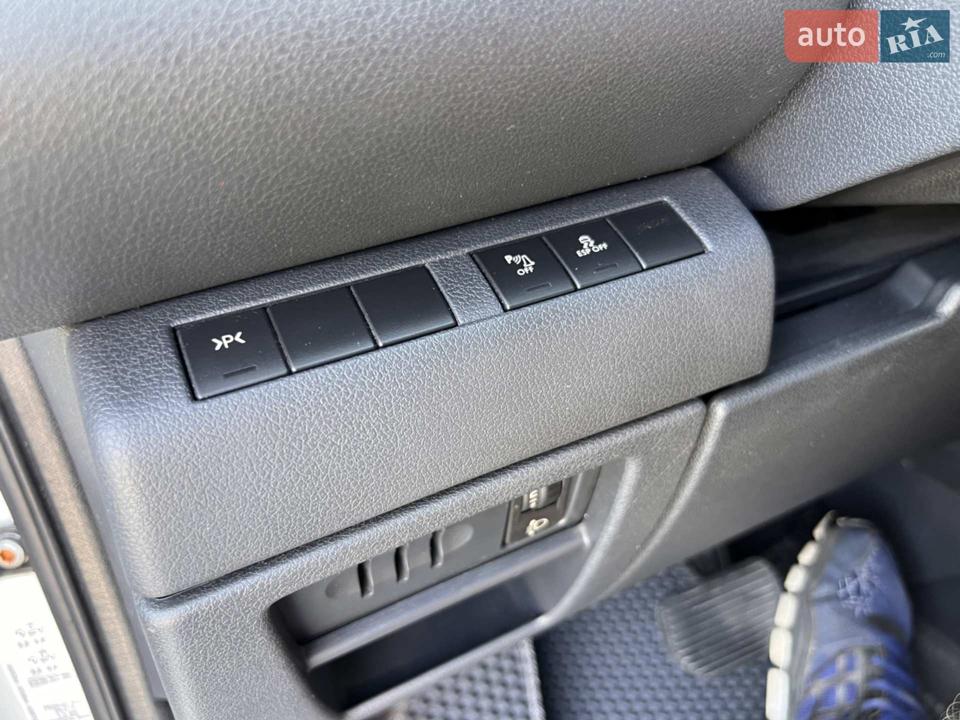 2011 Peugeot 5008 - мініатюра 29