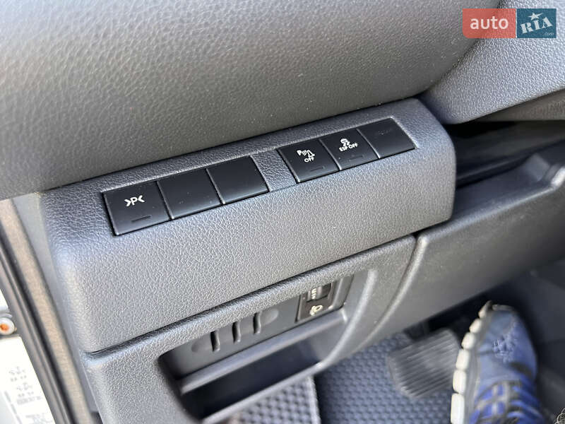 Мікровен Peugeot 5008 2011 в Вишневому