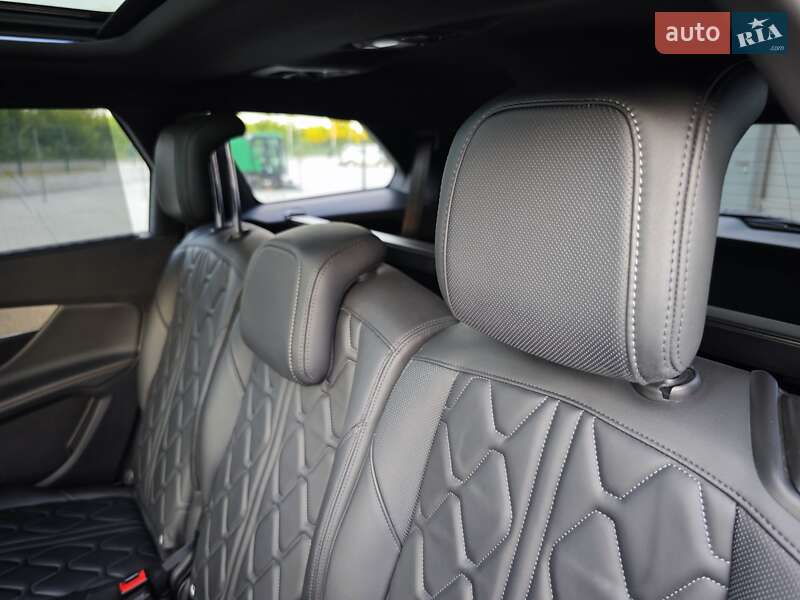 Позашляховик / Кросовер Peugeot 5008 2021 в Дубні