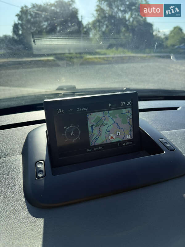 Микровэн Peugeot 5008 2014 в Калуше