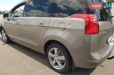 Мікровен Peugeot 5008 2010 в 