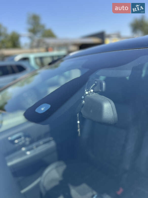 Мікровен Peugeot 5008 2010 в Чернівцях