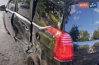 Микровэн Peugeot 5008 2013 в Хмельницком