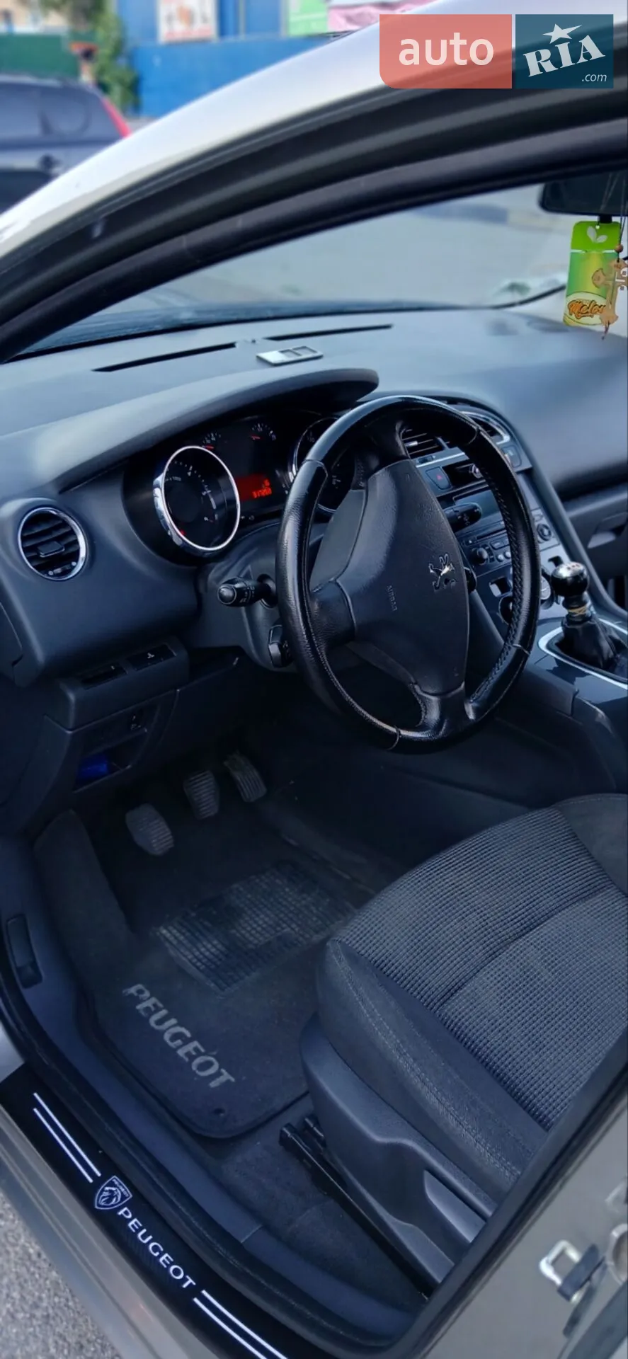 2010 Peugeot 5008 - мініатюра 2