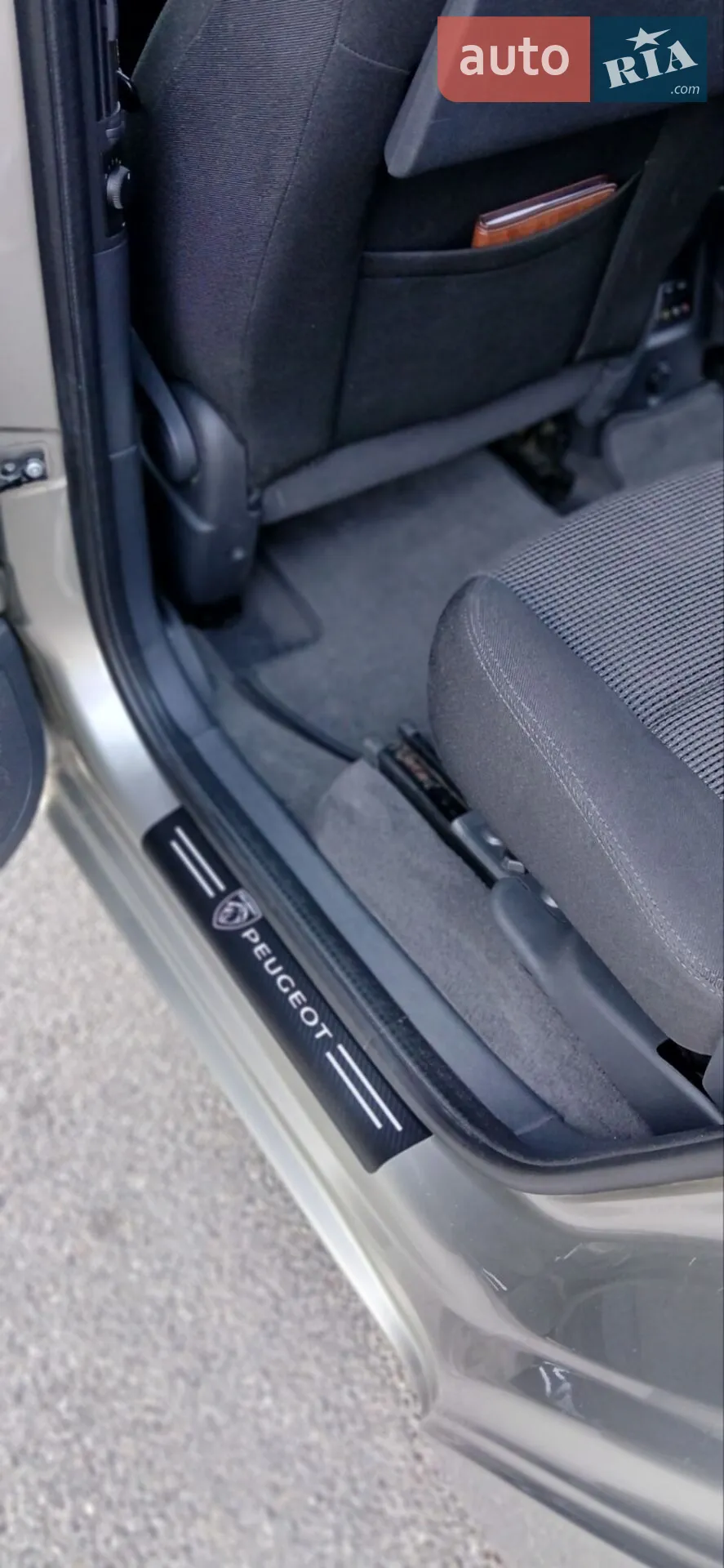 2010 Peugeot 5008 - мініатюра 6