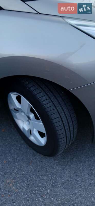 Микровэн Peugeot 5008 2010 в Виннице