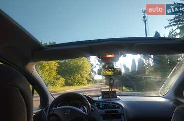 Микровэн Peugeot 5008 2012 в 