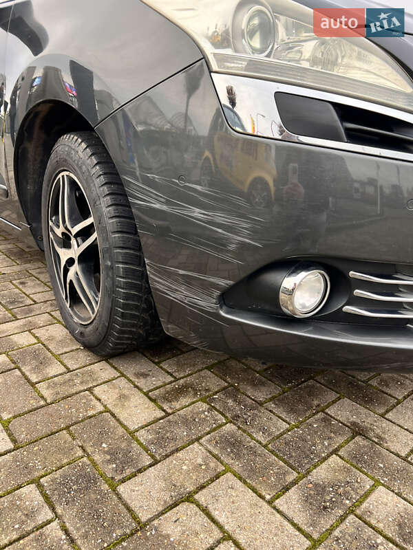 Мікровен Peugeot 5008 2010 в Ходореві