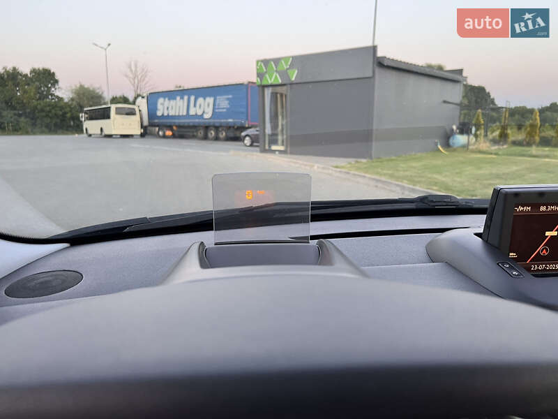 Мікровен Peugeot 5008 2011 в Луцьку