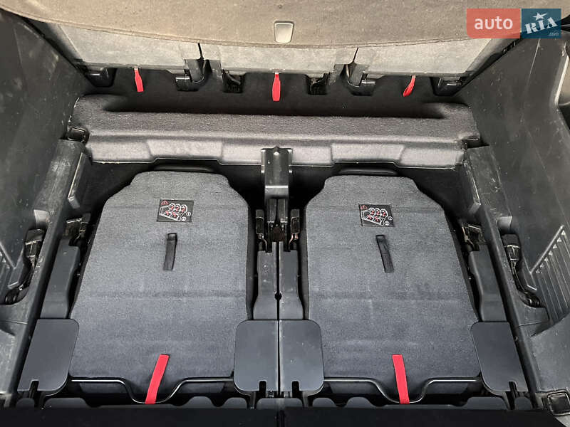 Мікровен Peugeot 5008 2011 в Луцьку