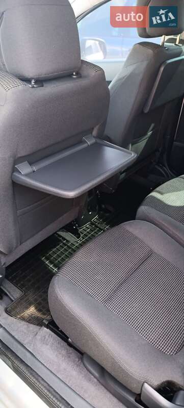 Мікровен Peugeot 5008 2014 в Рівному фото 12 Мікровен Peugeot 5008 2014 в Рівному