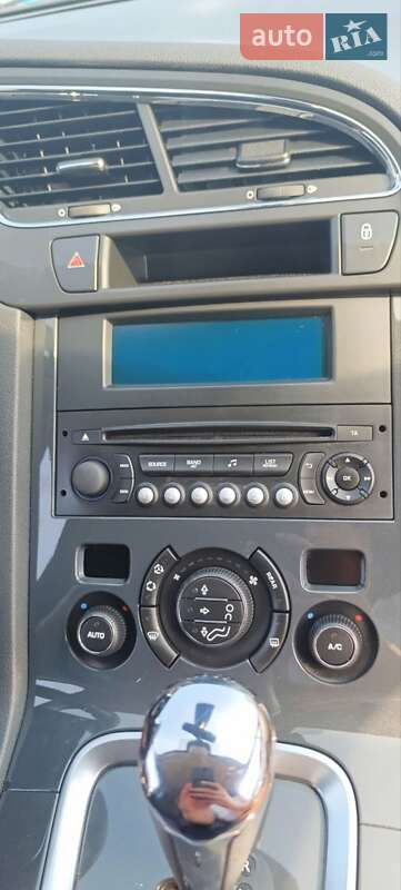 Мікровен Peugeot 5008 2014 в Рівному фото 38 Мікровен Peugeot 5008 2014 в Рівному