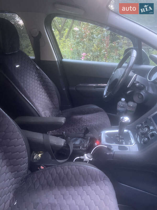 Микровэн Peugeot 5008 2009 в Хмельницком фото 9 Микровэн Peugeot 5008 2009 в Хмельницком