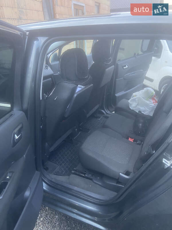 Микровэн Peugeot 5008 2009 в Хмельницком фото 14 Микровэн Peugeot 5008 2009 в Хмельницком