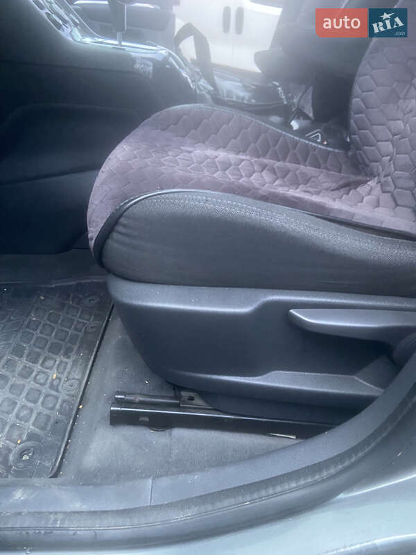 Микровэн Peugeot 5008 2009 в Хмельницком фото 17 Микровэн Peugeot 5008 2009 в Хмельницком