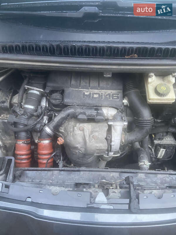 Микровэн Peugeot 5008 2009 в Хмельницком фото 19 Микровэн Peugeot 5008 2009 в Хмельницком