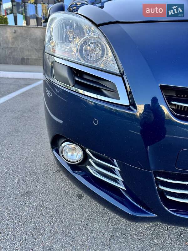 Микровэн Peugeot 5008 2010 в Харькове фото 12 Микровэн Peugeot 5008 2010 в Харькове