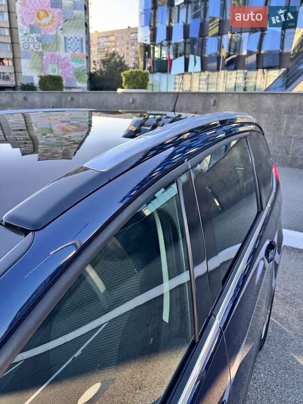 Микровэн Peugeot 5008 2010 в Харькове фото 20 Микровэн Peugeot 5008 2010 в Харькове