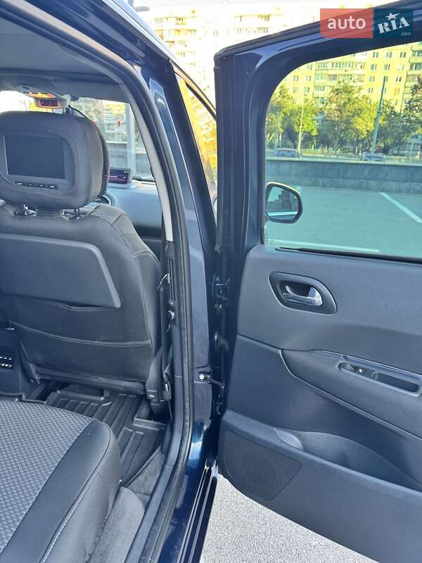 Микровэн Peugeot 5008 2010 в Харькове фото 66 Микровэн Peugeot 5008 2010 в Харькове