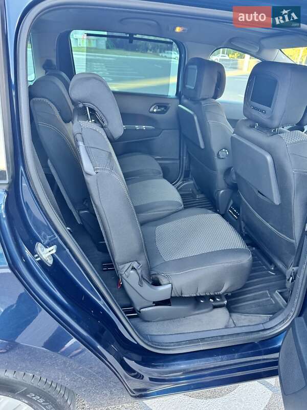 Микровэн Peugeot 5008 2010 в Харькове фото 71 Микровэн Peugeot 5008 2010 в Харькове