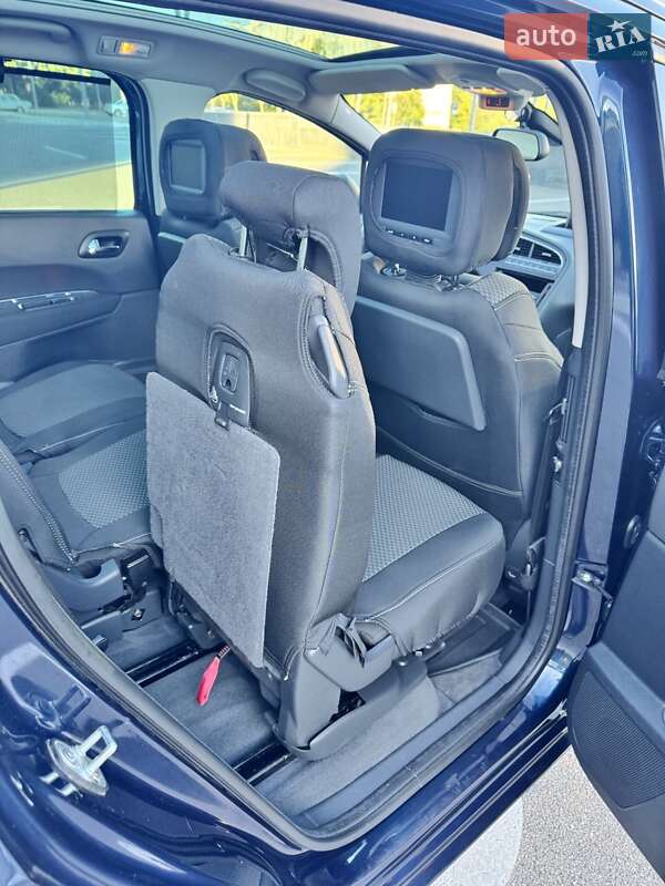 Микровэн Peugeot 5008 2010 в Харькове фото 72 Микровэн Peugeot 5008 2010 в Харькове
