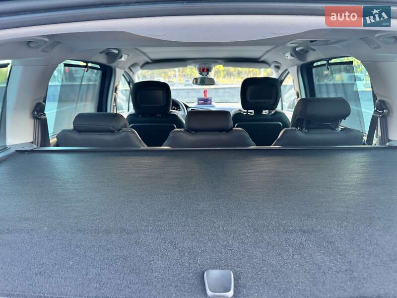 Микровэн Peugeot 5008 2010 в Харькове фото 84 Микровэн Peugeot 5008 2010 в Харькове