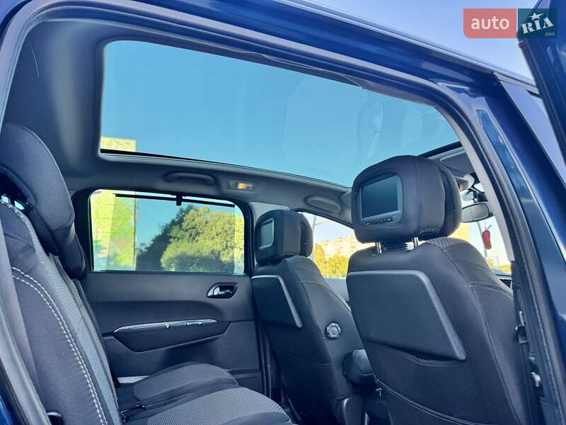 Микровэн Peugeot 5008 2010 в Харькове фото 110 Микровэн Peugeot 5008 2010 в Харькове