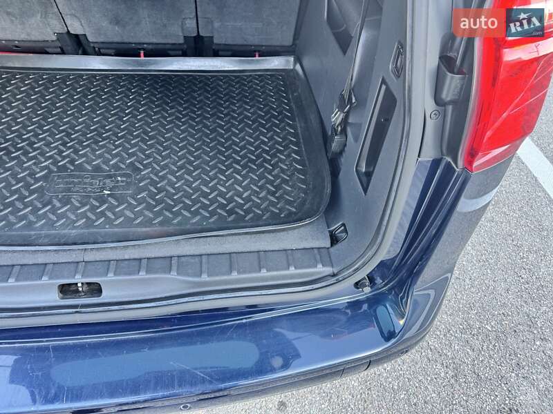 Микровэн Peugeot 5008 2010 в Харькове фото 121 Микровэн Peugeot 5008 2010 в Харькове