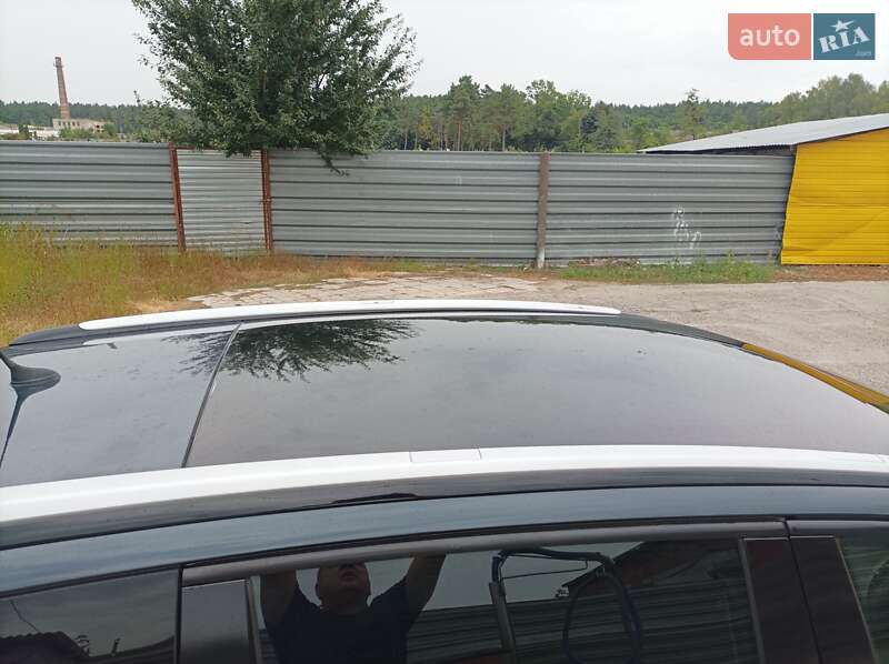 Мікровен Peugeot 5008 2015 в Бродах фото 13 Мікровен Peugeot 5008 2015 в Бродах