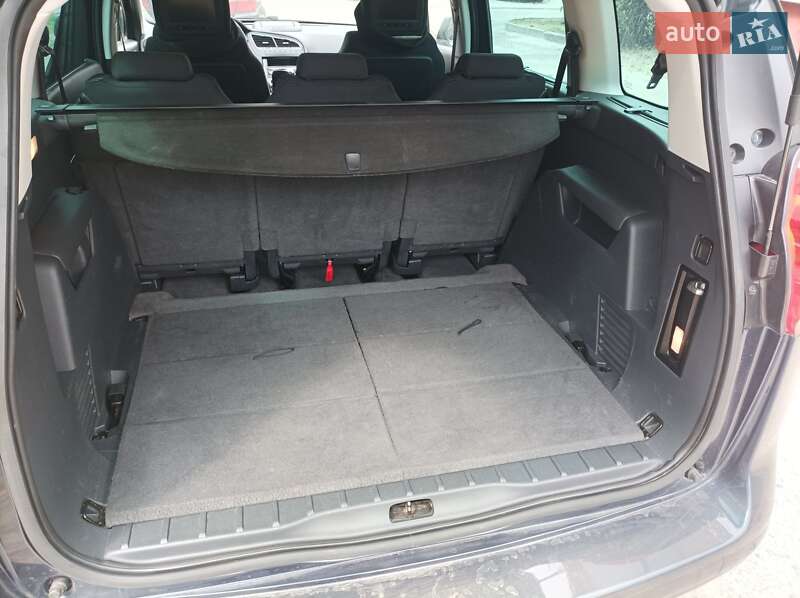 Мікровен Peugeot 5008 2015 в Бродах фото 40 Мікровен Peugeot 5008 2015 в Бродах