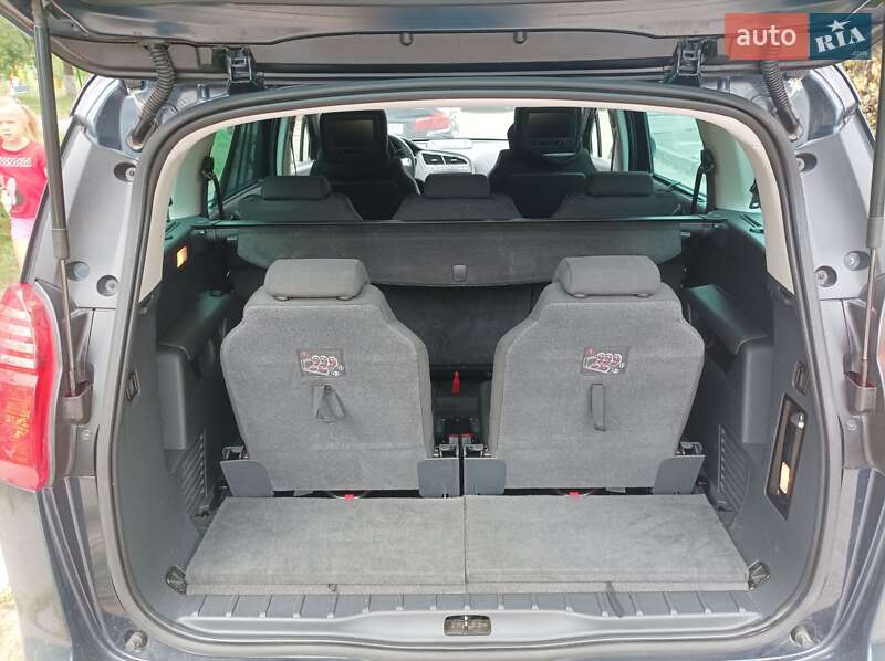 Мікровен Peugeot 5008 2015 в Бродах фото 81 Мікровен Peugeot 5008 2015 в Бродах