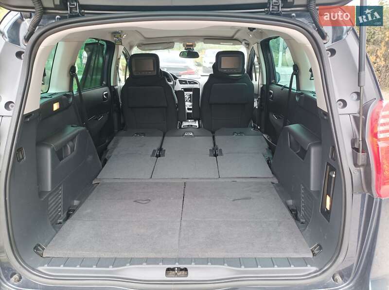 Мікровен Peugeot 5008 2015 в Бродах фото 82 Мікровен Peugeot 5008 2015 в Бродах