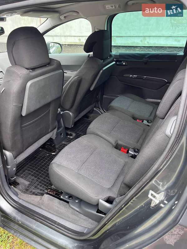 Мікровен Peugeot 5008 2010 в Самборі