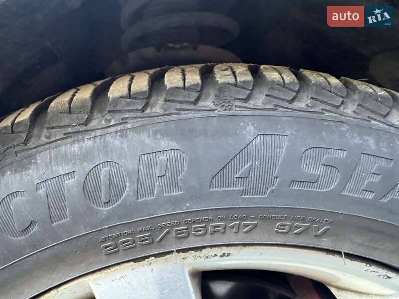 Мікровен Peugeot 5008 2010 в Львові