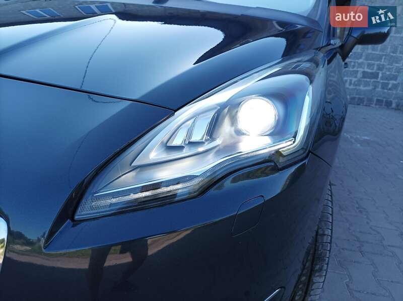 Мікровен Peugeot 5008 2015 в Бродах фото 90 Мікровен Peugeot 5008 2015 в Бродах